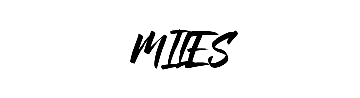 Bratt Graner  Free Fonts Download