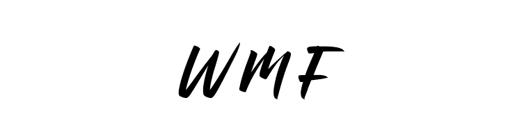 Bratt Graner  Free Fonts Download