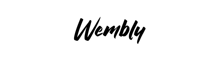 Bratt Graner  Free Fonts Download