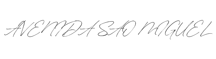 Winterlady  Free Fonts Download