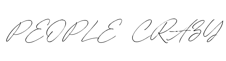 Winterlady  Free Fonts Download