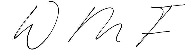 Winterlady  Free Fonts Download