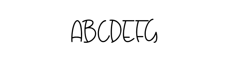Dreamline  Free Fonts Download