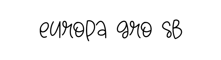 Dreamline  Free Fonts Download