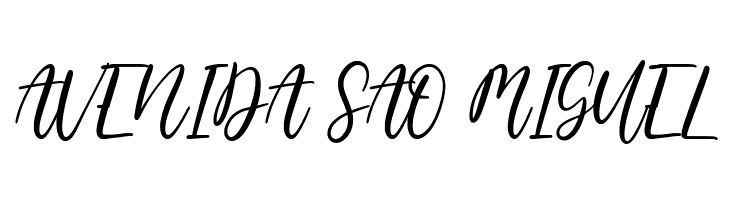 Bowhead  Free Fonts Download