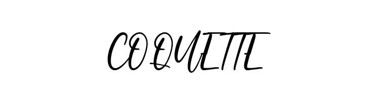 Bowhead  Free Fonts Download