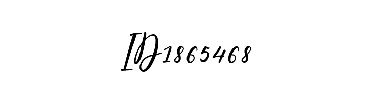 Bowhead  Free Fonts Download