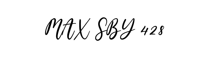 Bowhead  Free Fonts Download