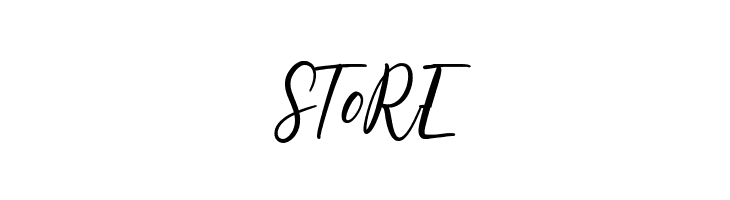 Bowhead  Free Fonts Download