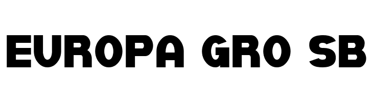 SF Juggernaut Condensed  Free Fonts Download