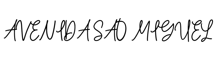 Machiato  Free Fonts Download