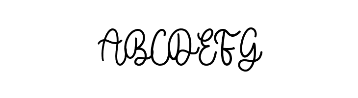 Madelief  Free Fonts Download