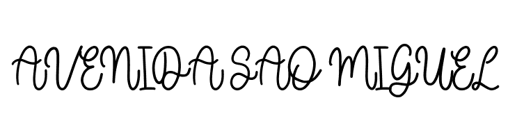 Madelief  Free Fonts Download