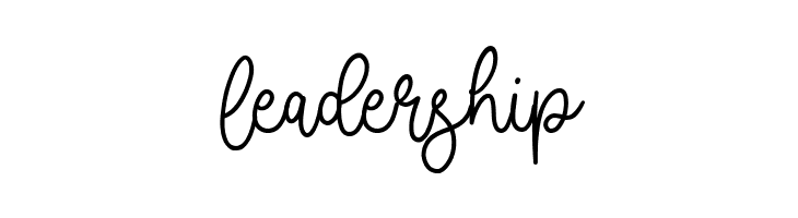 Madelief  Free Fonts Download