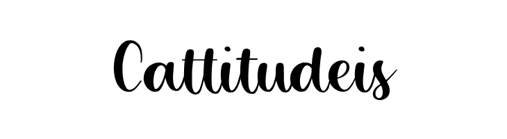 Magical Feather  Free Fonts Download