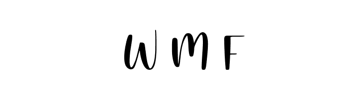 Magical Feather  Free Fonts Download