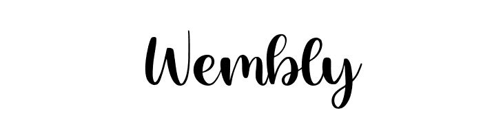 Magical Feather  Free Fonts Download