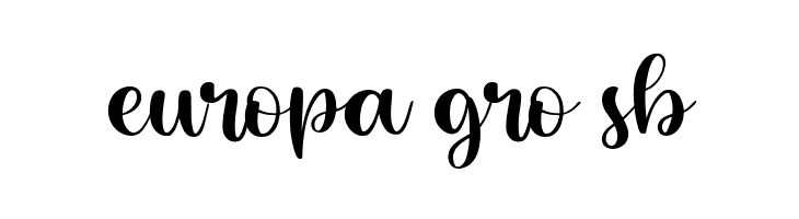 Magical Feather  Free Fonts Download