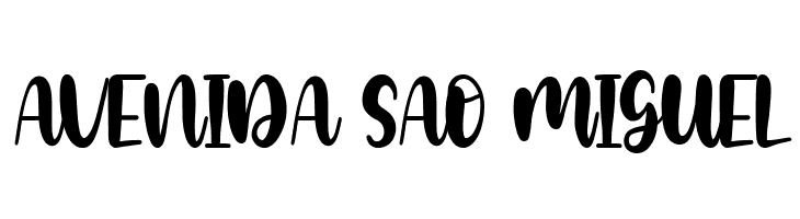 Glamori  Free Fonts Download