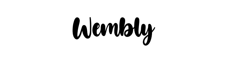 Glamori  Free Fonts Download