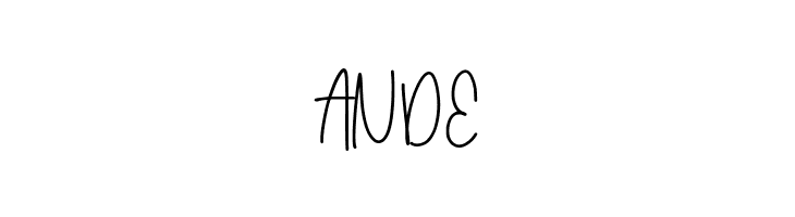 Joselyna  Free Fonts Download