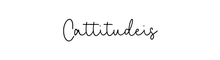 Joselyna  Free Fonts Download