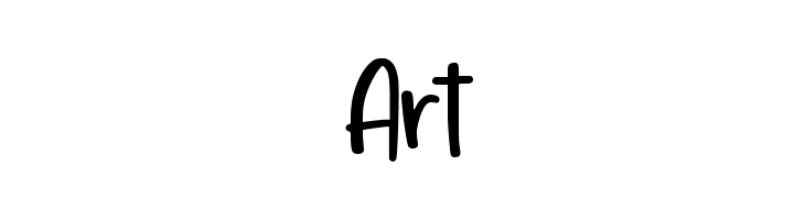 Chalkier  Free Fonts Download