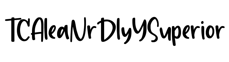 Chalkier  Free Fonts Download