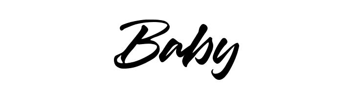 Misty Black  Free Fonts Download