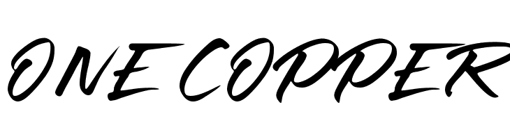 Misty Black  Free Fonts Download