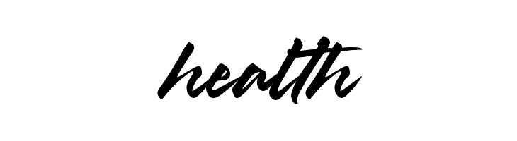 Misty Black  Free Fonts Download