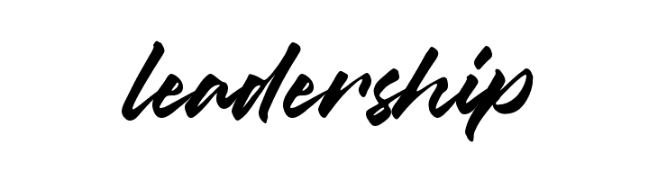 Misty Black  Free Fonts Download