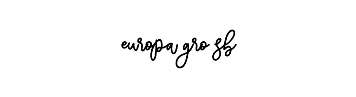 Balmonde  Free Fonts Download