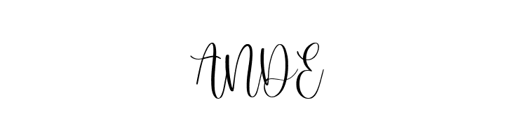 Juliette Garden  Free Fonts Download