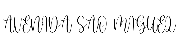 Juliette Garden  Free Fonts Download