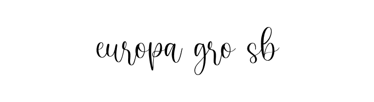 Juliette Garden  Free Fonts Download