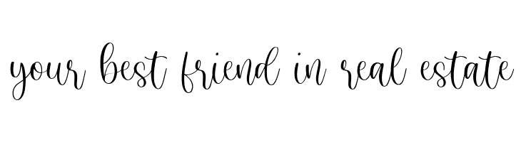 Juliette Garden  Free Fonts Download