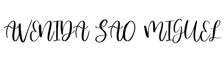 Nicholia  Free Fonts Download