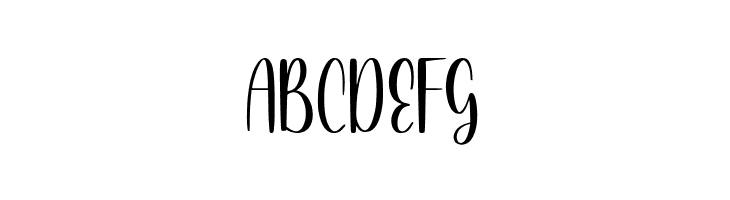 Almond Delight  Free Fonts Download