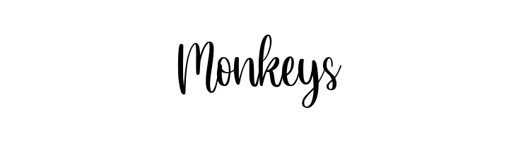 Almond Delight  Free Fonts Download