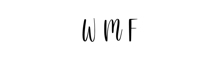 Almond Delight  Free Fonts Download