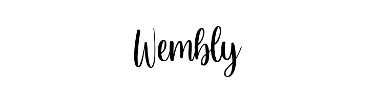 Almond Delight  Free Fonts Download