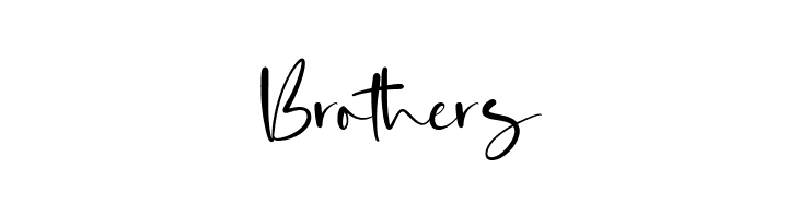 Thinker Justice  Free Fonts Download