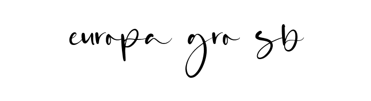 Thinker Justice  Free Fonts Download