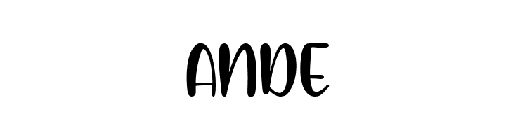 Creamy Sunset  Free Fonts Download