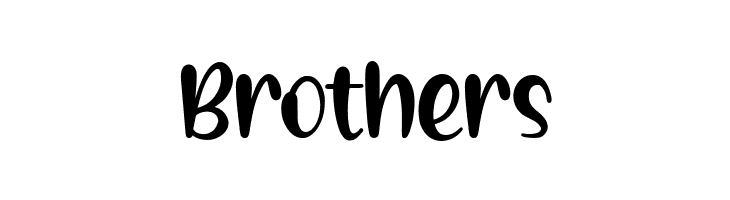 Creamy Sunset  Free Fonts Download