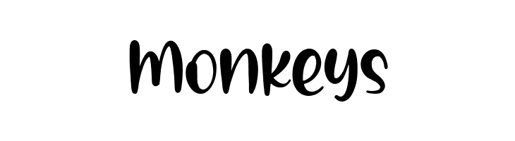 Creamy Sunset  Free Fonts Download