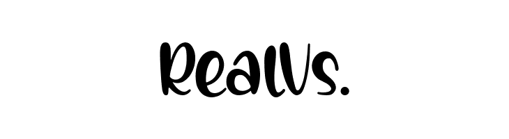 Creamy Sunset  Free Fonts Download