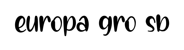 Creamy Sunset  Free Fonts Download