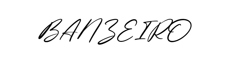 Geraldo Island  Free Fonts Download